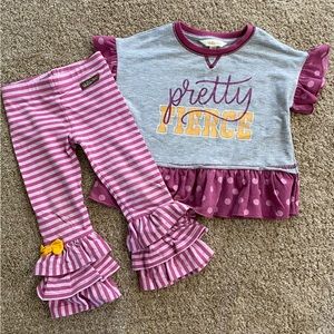 Matilda Jane fierce outfit